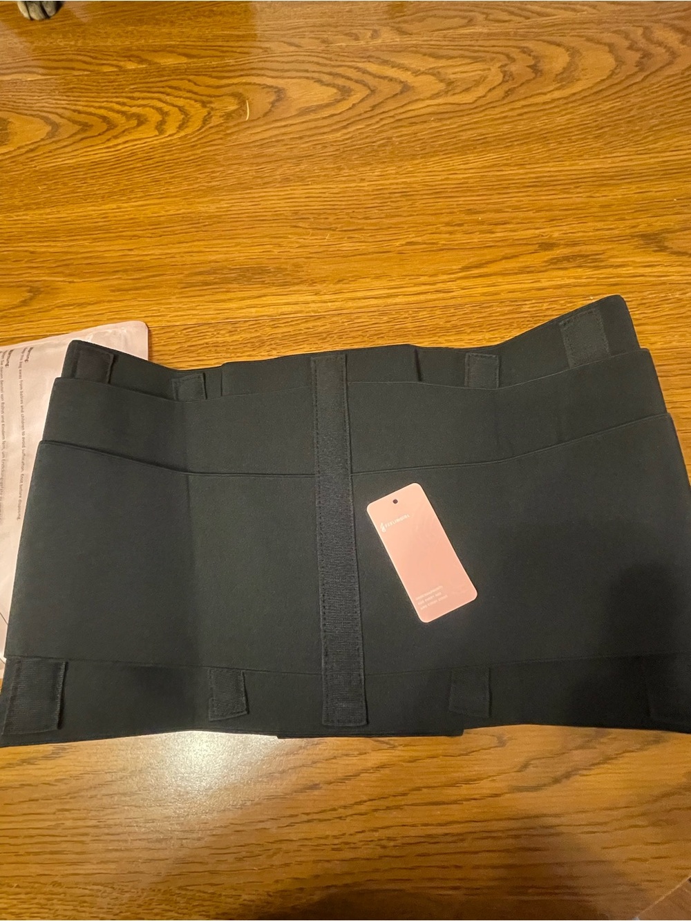 Feelingirl TUMMY CONTROL ADJUSTABLE WAIST TRAINER - Picture 9 of 14
